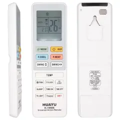 Huayu K-1950e Üniversal Akıllı Klima Kumandası