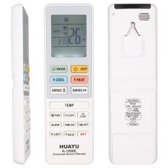 Huayu K-1950e Üniversal Akıllı Klima Kumandası