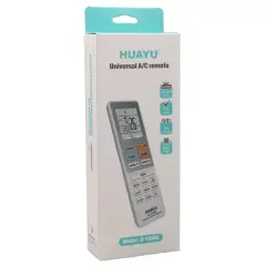 Huayu K-1950e Üniversal Akıllı Klima Kumandası