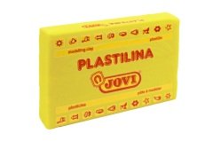 Plastilina Model Hamuru 50gr 02 Sarı