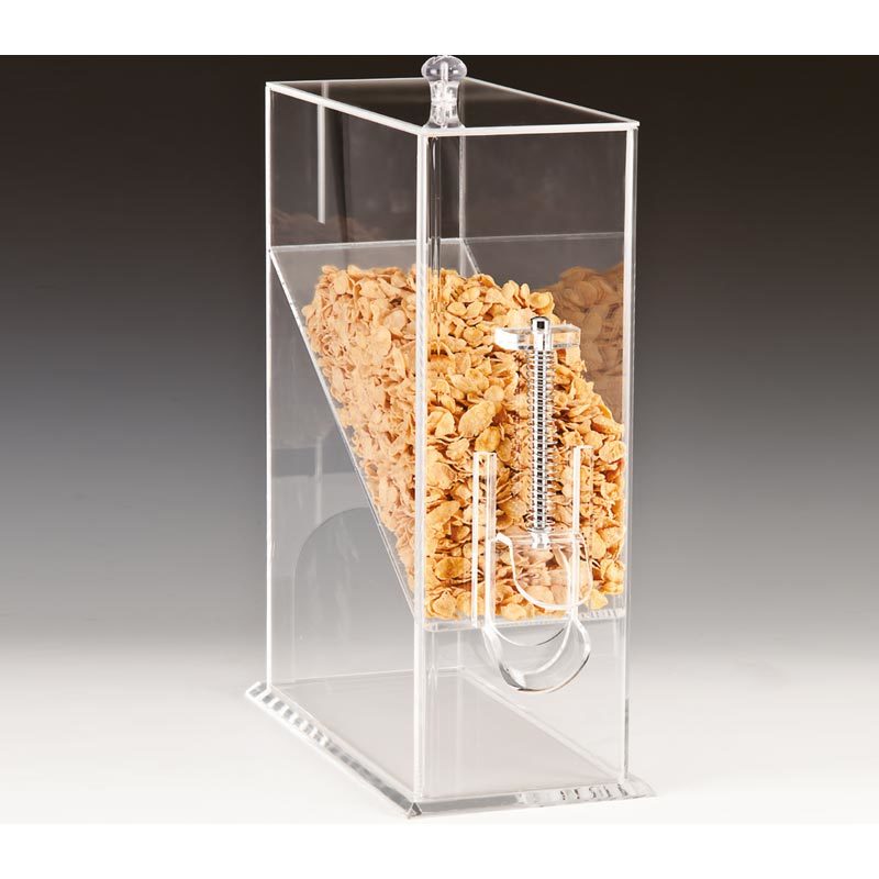 Cornflakes Aleti, Tekli, 15x32x43 cm
