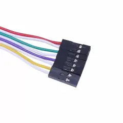 Powermaster Pm-14367 Bilgisayar Pc Kasa Kablosu 65cm (power Led, Hdd Led, Reset Sw, Power Sw)
