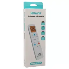 Huayu K-1955e Üniversal Akıllı Klima Kumandası