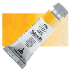 Blu Tüp Suluboya 12ml N:098 Indian Yellow