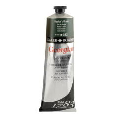 Georgian Yağlı Boya 225ml - N:352 Hooker's Green