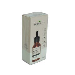 Superserum Saf Retinol E Vitaminli Yaşlanma Karşıtı Yoğun Bakım Yüz Serumu 30 ML