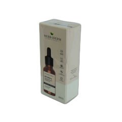 Superserum Saf Retinol E Vitaminli Yaşlanma Karşıtı Yoğun Bakım Yüz Serumu 30 ML