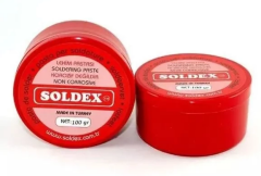 Lehimleme Pastası 100 Gr