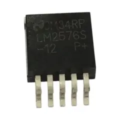 Lm 2576s-12 D2pak