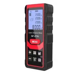 Noyafa Nf-272l Lazer Mesafe Ölçer