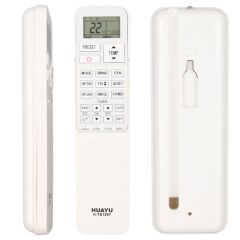Huayu K-tb1897 Toshiba A/c Akıllı Universal Klima Kumandası