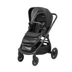 Maxi-Cosi Adorra-Rock Travel Sistem Bebek Arabası / Frequency Black
