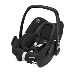 Maxi-Cosi Adorra-Rock Travel Sistem Bebek Arabası / Frequency Black