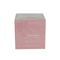 Hello Clean Yüz Dudak ve Göz için Yağ Bazlı Temizleyici Balm Squalane ve Bisabolol 100 ML