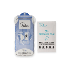 Joko  İphone 15 Plus Joko  Magic 5d Cam