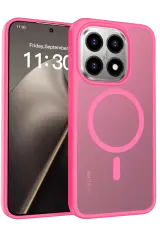 Joko Xiaomi Mi 15t Jota Magsafe Kapak - Rose