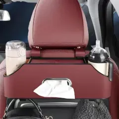 Sunup Sn-24877 Çok Fonksiyonlu Araç Arka Koltuk Organizer