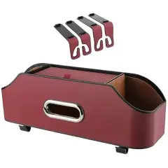Sunup Sn-24877 Çok Fonksiyonlu Araç Arka Koltuk Organizer