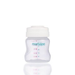 Mamajoo Silver Anne Sütü Saklama Kapları 4x150 ml