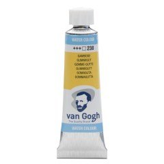 Tüp Suluboya - 238 Gamboge - 10ml