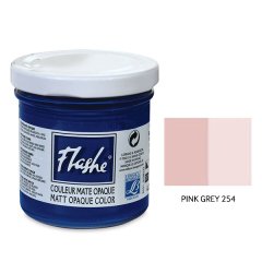 Akrilik Boya 125ml - N:254 Pink Grey
