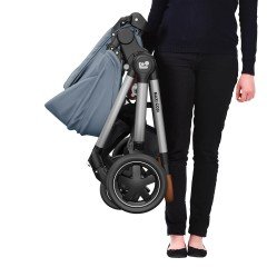 Maxi-Cosi Adorra-Rock Travel Sistem Bebek Arabası / Essential Grey