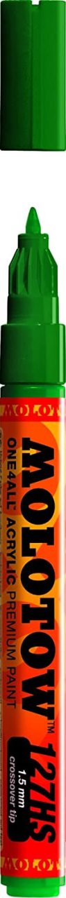 127HS-CO One4all 1.5mm - N:096 Mr. Green
