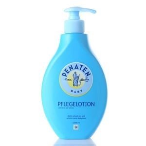 Penaten Baby Bebek Bakım Losyonu 400 Ml