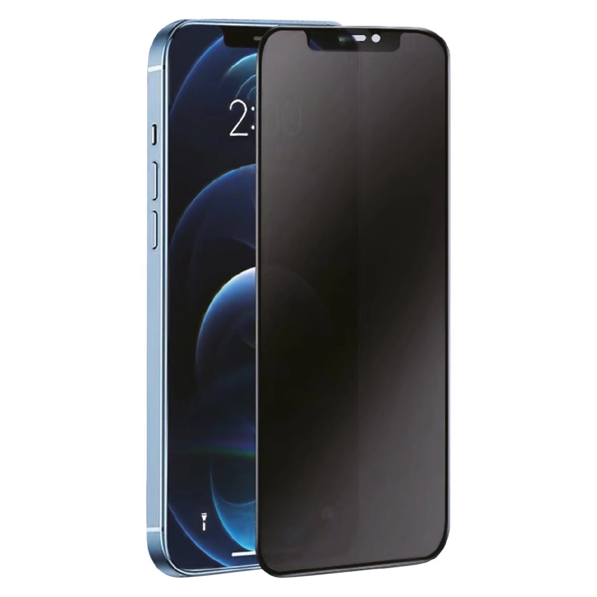 İnfinix Hot 40i 3d Antistatik Hayalet Cam Ekran Koruyucu