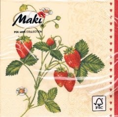 Dekupaj Peçete SLOG004701