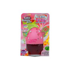 E-Jolly Junior Kavanoz Şişe Oto Kokusu Sakız 100ml