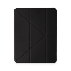 Xiaomi Redmi Pad Se Kılıf Kalemlikli Mars Tablet Kılıfı - Siyah