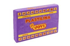 Plastilina Model Hamuru 50gr 14 Mor