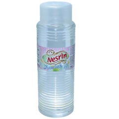 Zambak Kolonyası Beyaz 60 Derece Pet Şişe 500 ML