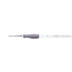 Fırça 1121R Sentetik Uç N:6