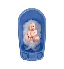 Sevi Bebe Çok Fonksiyonlu Bebek Filesi & Minderi