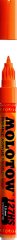 127HS-CO One4all 1.5mm - N:085 Dare Orange