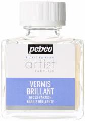 Parlak Vernik - 75ml