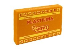 Plastilina Model Hamuru 50gr 04 Turuncu