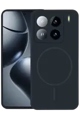 Joko Xiaomi Mi 15 Pro Kılıf Jully Magsafe Kapak - Lacivert