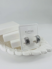 Xupıng Küpe