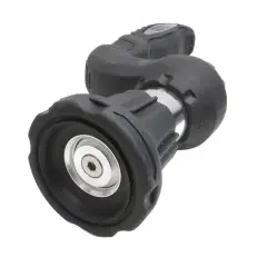 Sunup Sn-29312 Mighty Blaster İtfaiyeci Tipi Ayarlanabilir Yüksek Basınçlı Bahçe Sulama Tabancası