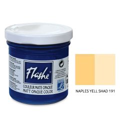 Akrilik Boya 125ml - N:191 Naples Yell. Shad.
