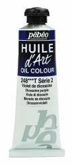 Huile Dart Yağlıboya - 37ml - Dioxazine Purple - S2 - 248
