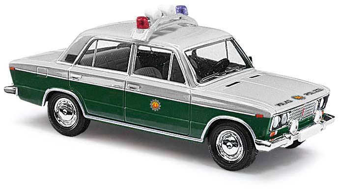 Maket Araba - Lada 1600 - 1/87 - 50560