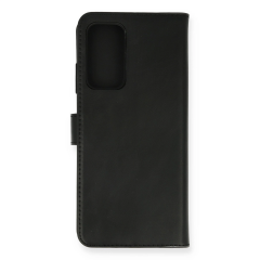 Xiaomi Mi 10t Trend S Plus Kapaklı Kılıf - Siyah