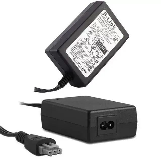 S-link Sl-32hp 32 Volt Ac/dc Hp Yazıcı Adaptörü