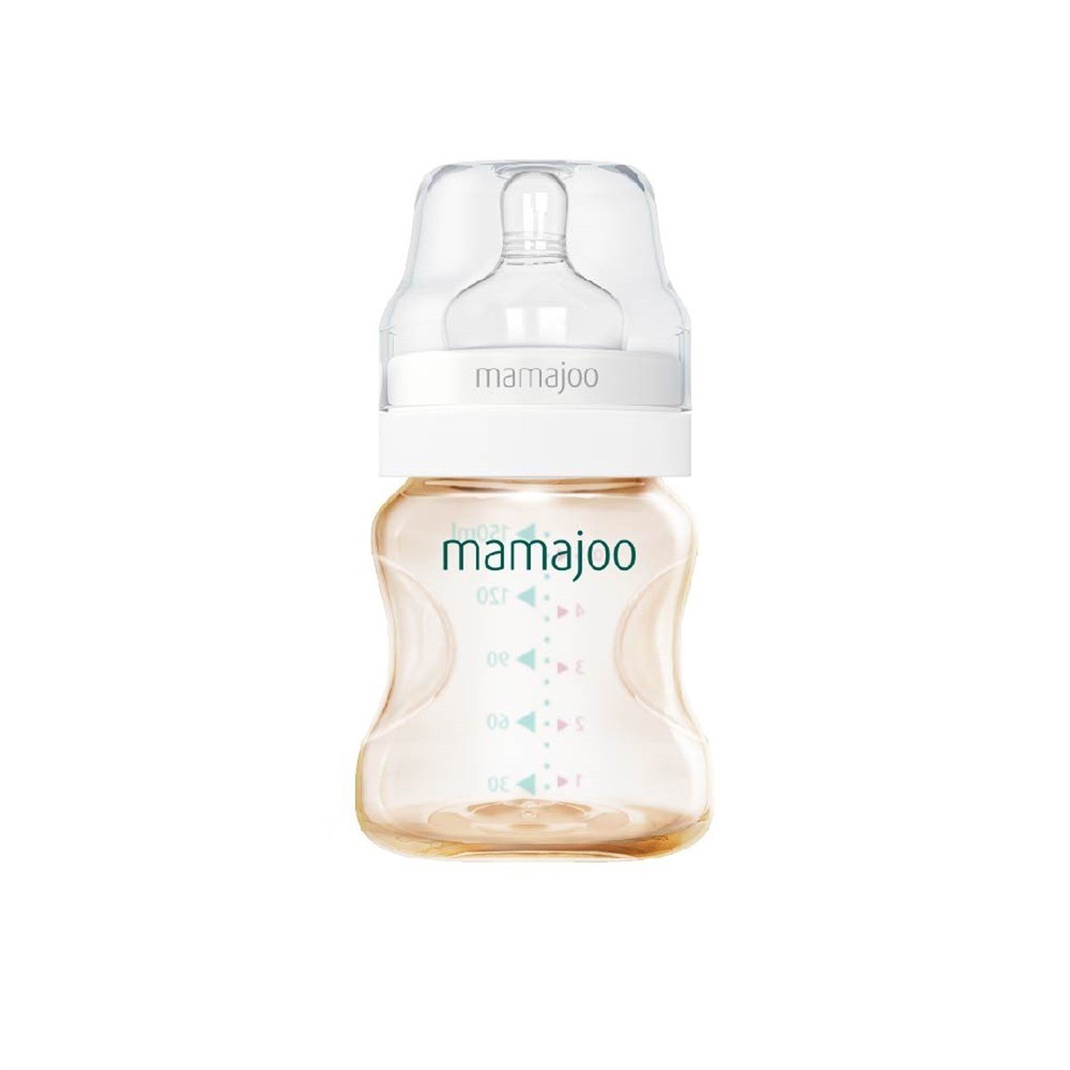 Mamajoo Gold Biberon 150ml