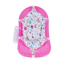 Sevi Bebe Desenli Bebek Banyo Filesi Deniz Yıldızı