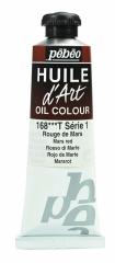 Huile Dart Yağlıboya - 37ml - Mars Red - S1 - 168